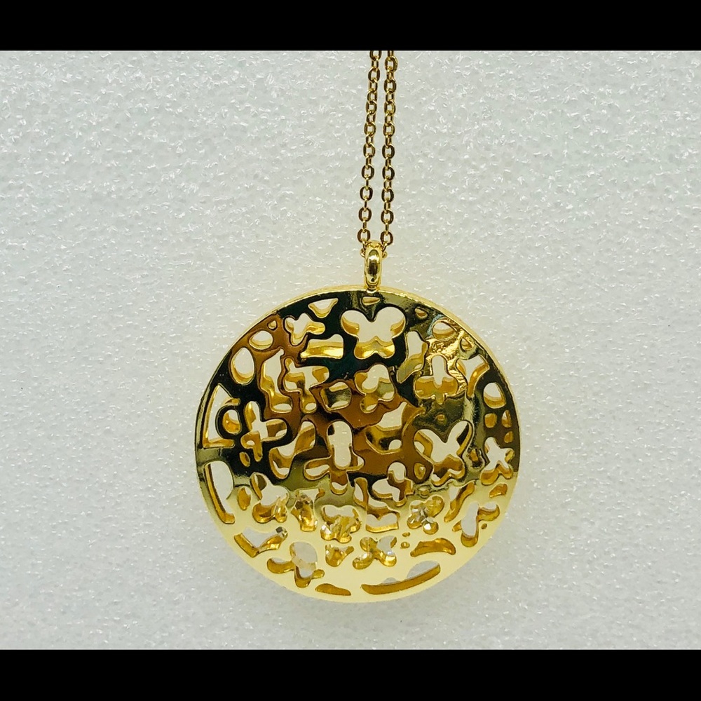 Chain necklace - Picture 3 of 4